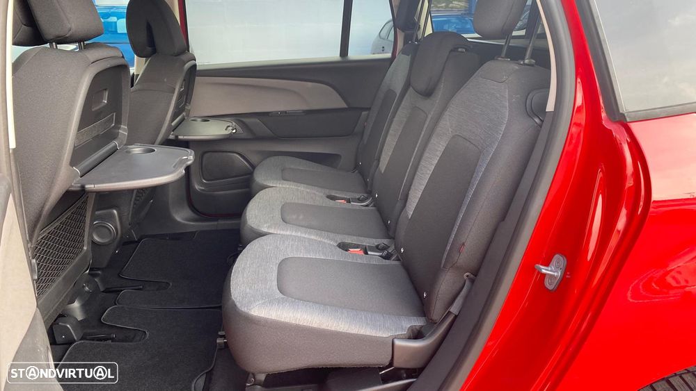 Citroën Grand C4 Spacetourer BlueHDi 130 Stop&Start EAT8 BUSINESS CLASS - 39