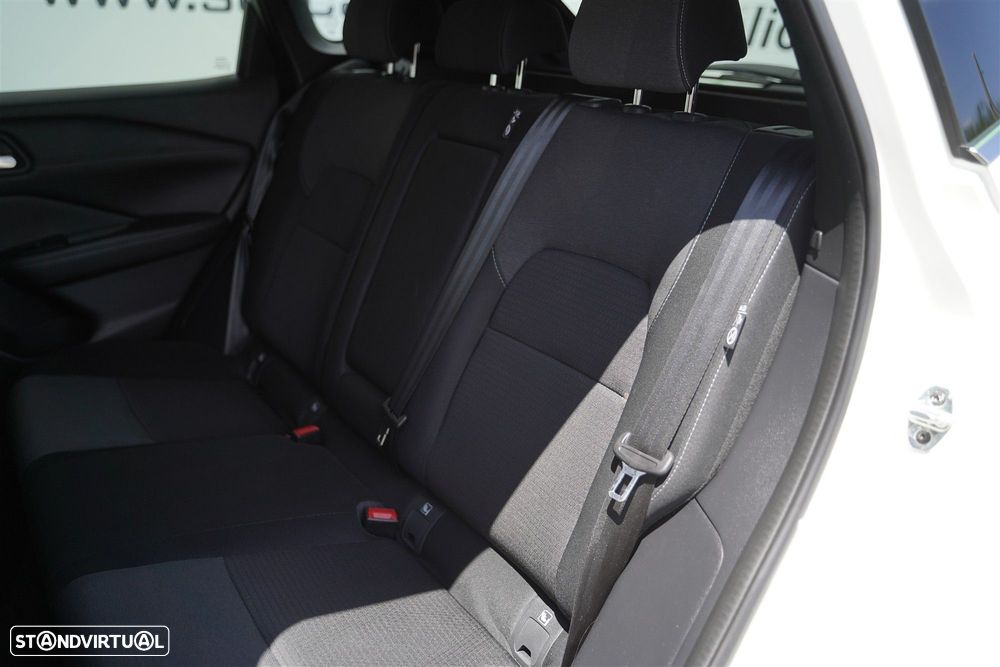 Nissan Qashqai - 14