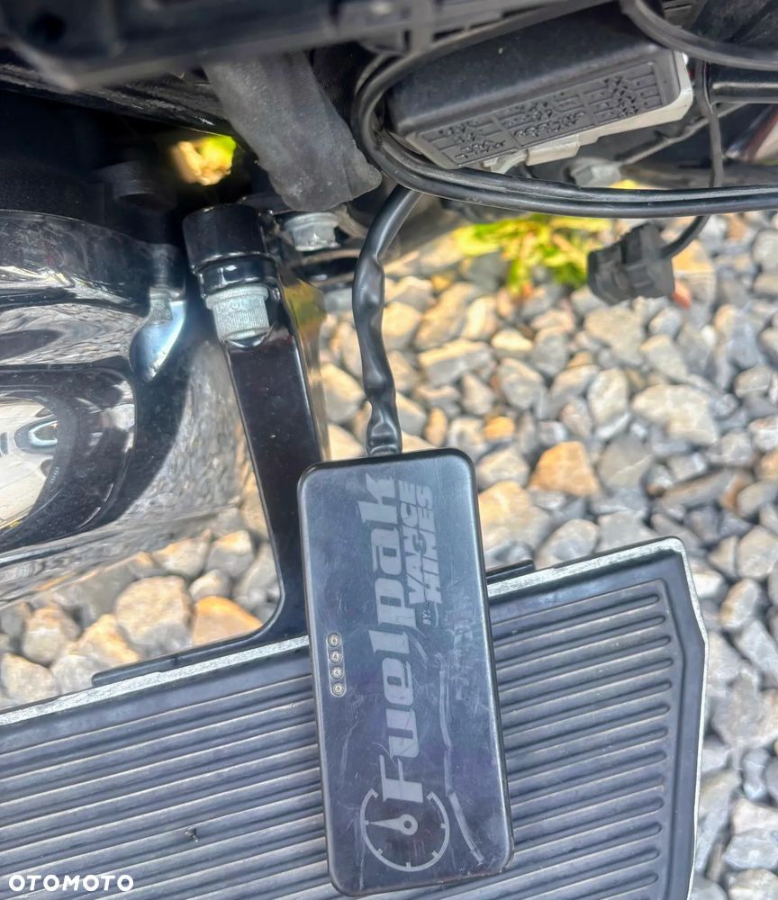 Harley-Davidson Touring Road King - 9