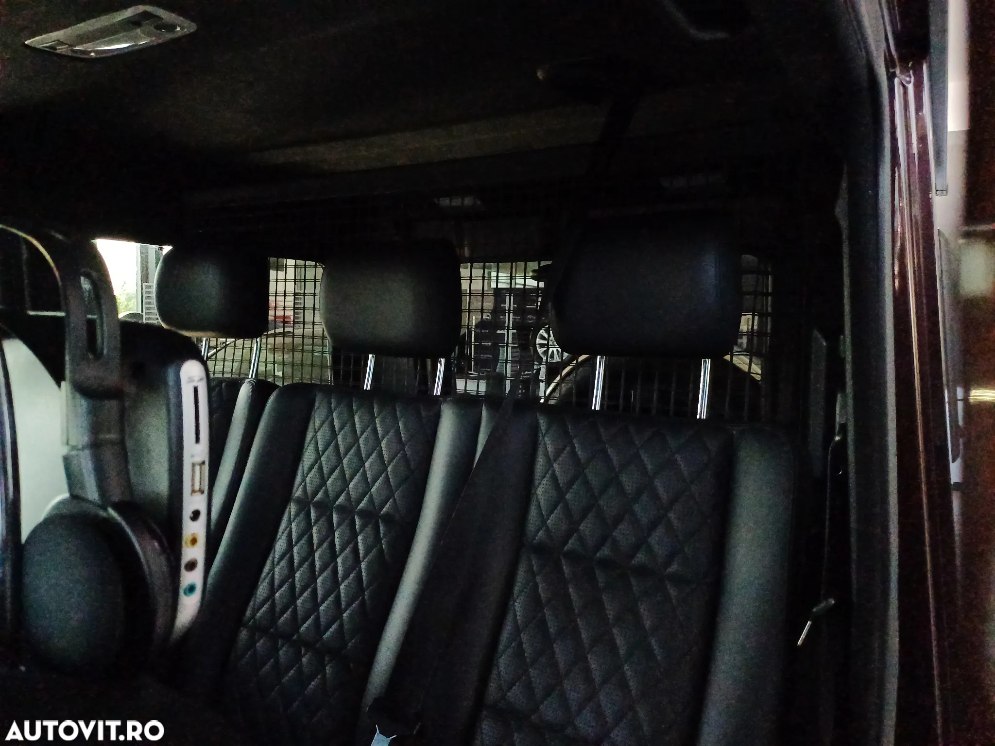 Mercedes-Benz G 63 AMG SW Long - 37