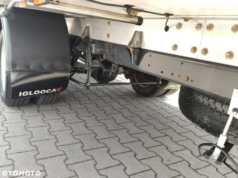 Iveco Daily 50C15 V - 16