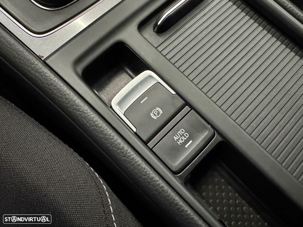 VW Golf 1.6 TDi GPS Edition - 15