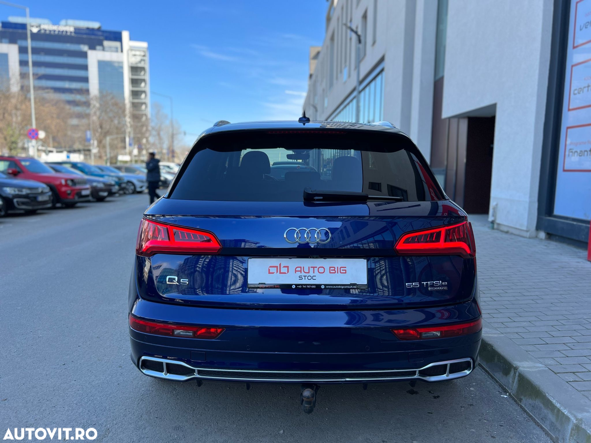 Audi Q5 - 10
