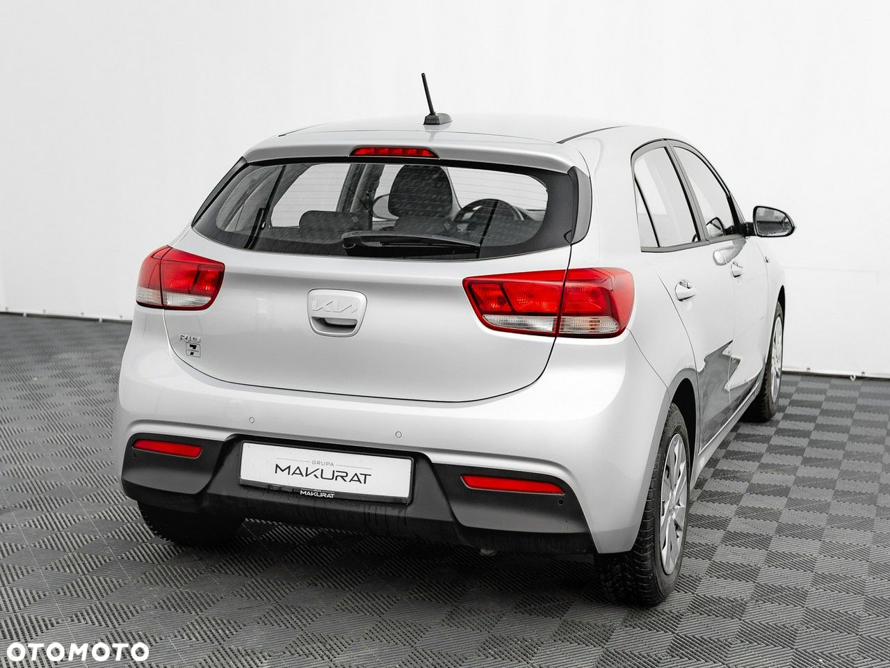Kia Rio 1.2 M - 6