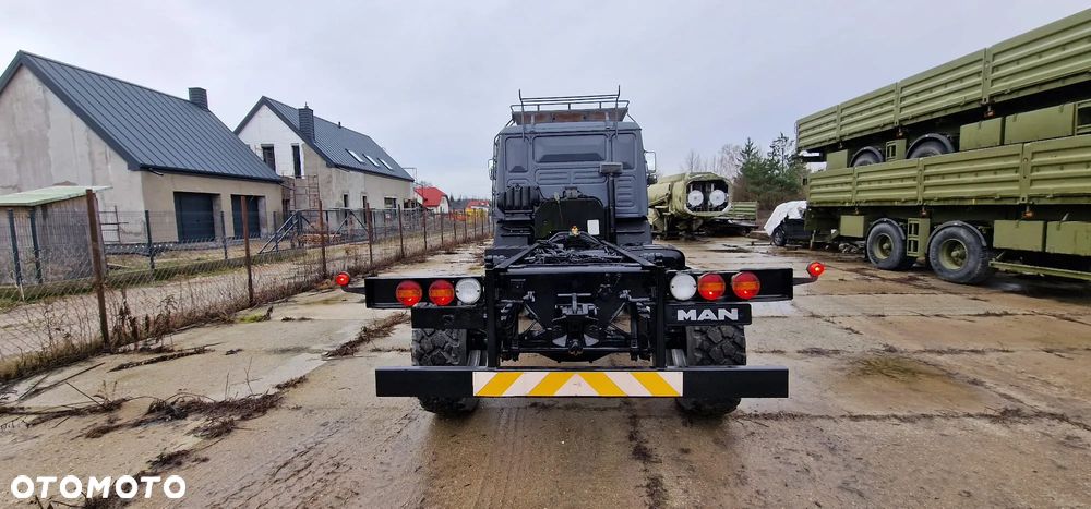 MAN LE180C 4x4 - 6