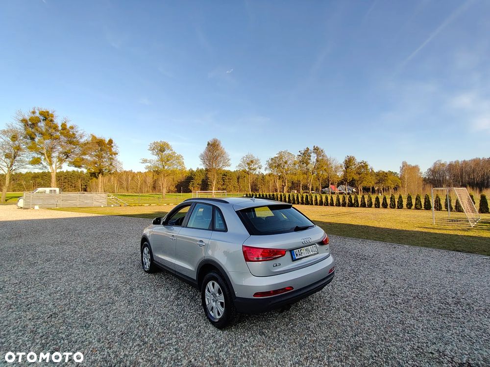 Audi Q3 2.0 TDI - 25