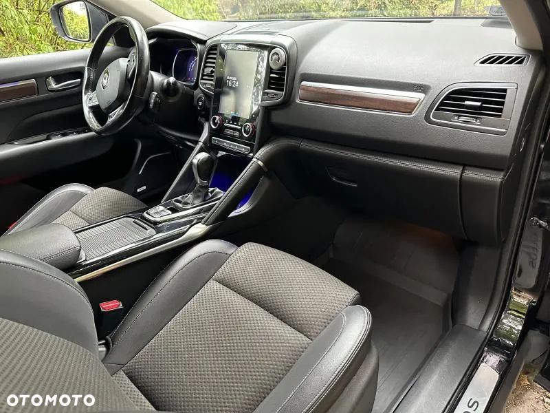 Renault Koleos 2.0 dCi Zen 4x4 X-Tronic - 5