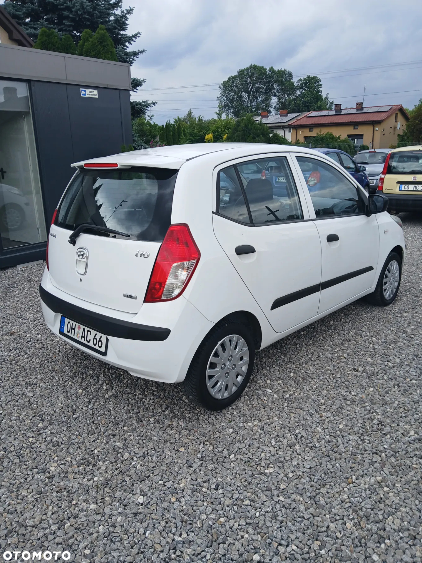 Hyundai i10 1.2 Comfort - 7