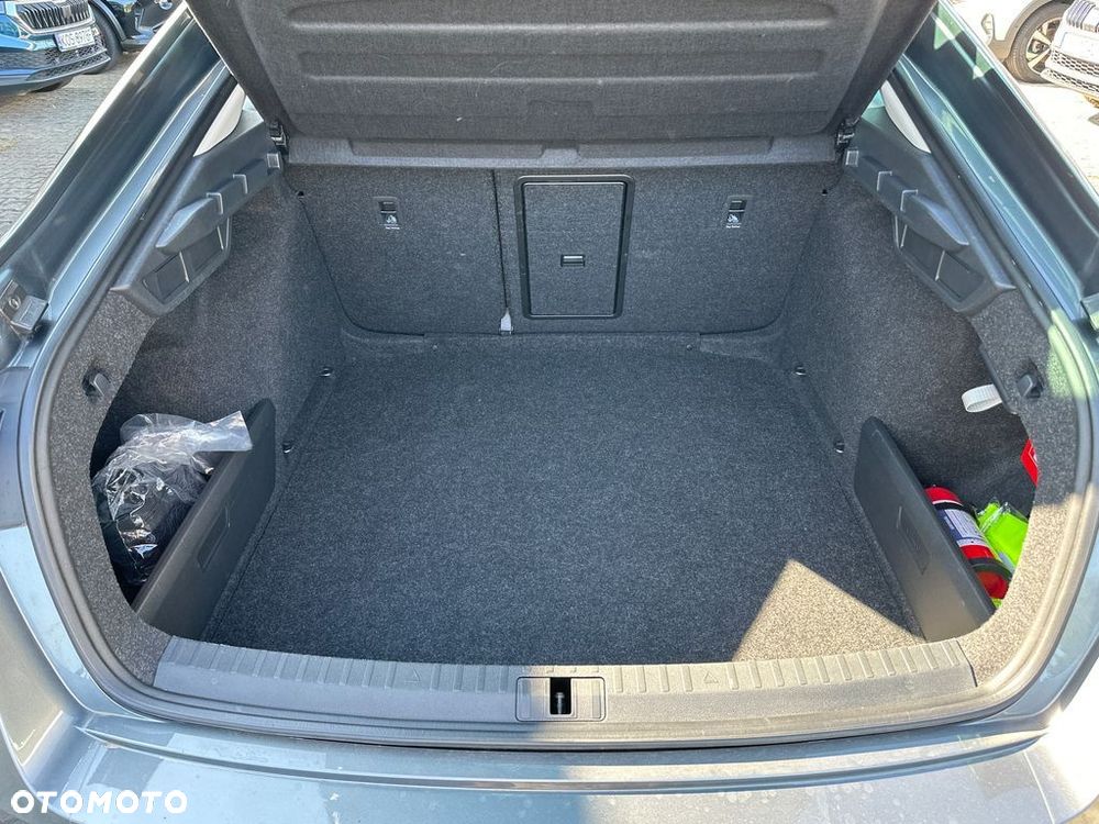 Skoda Octavia 1.5 TSI ACT Ambition - 30