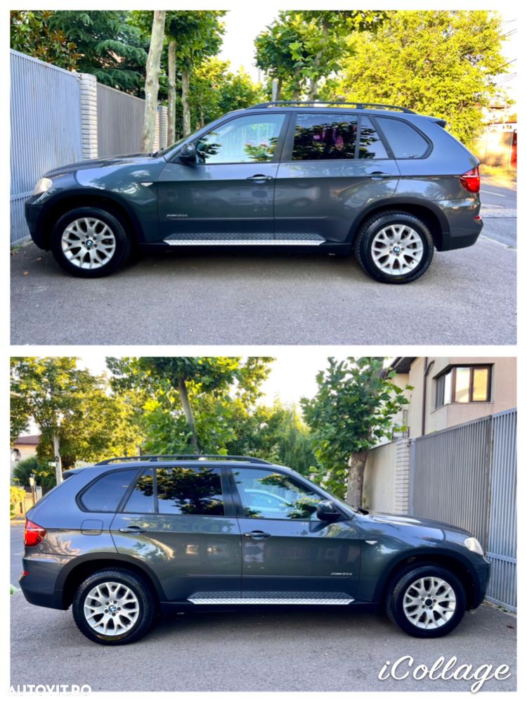 BMW X5 xDrive30d - 8