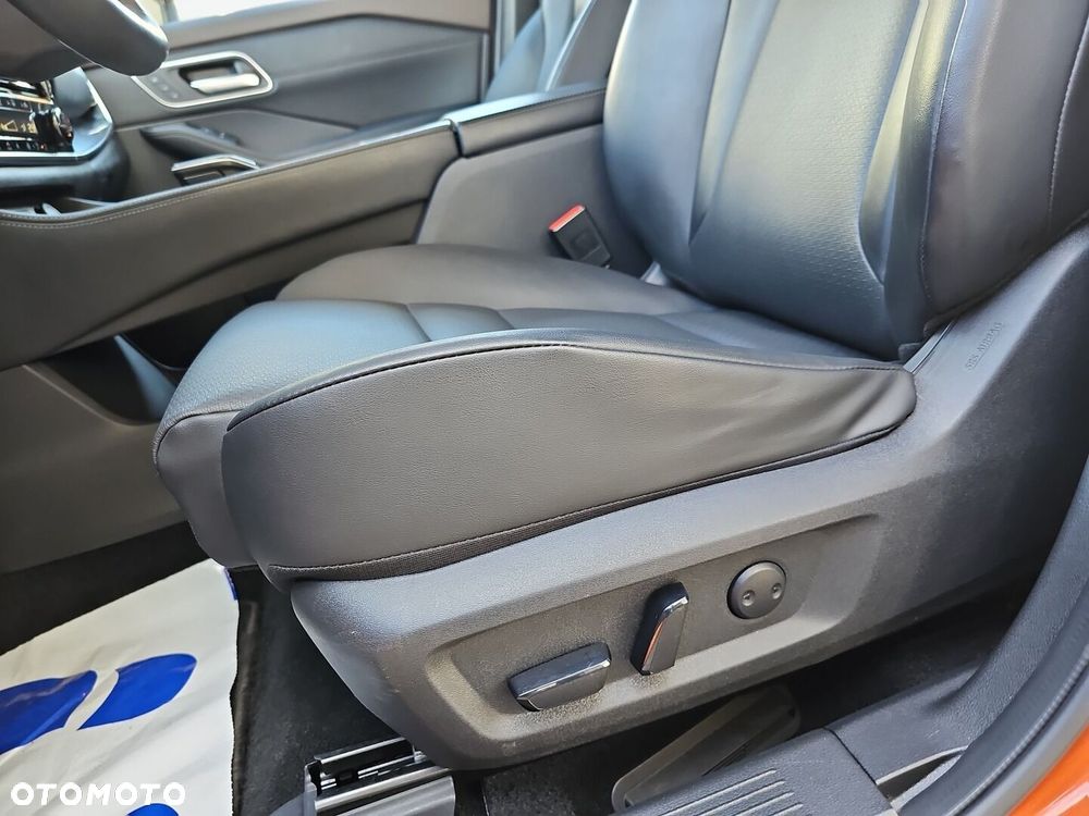 Nissan X-Trail - 20