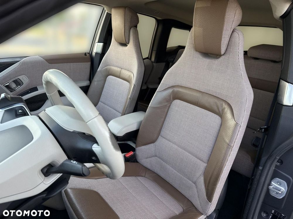 BMW i3 - 12