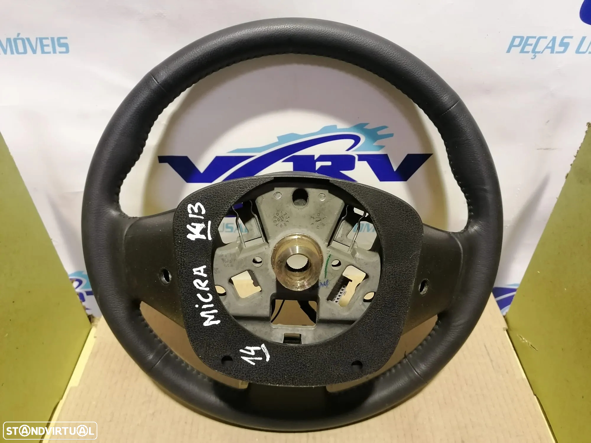 Volante - 13