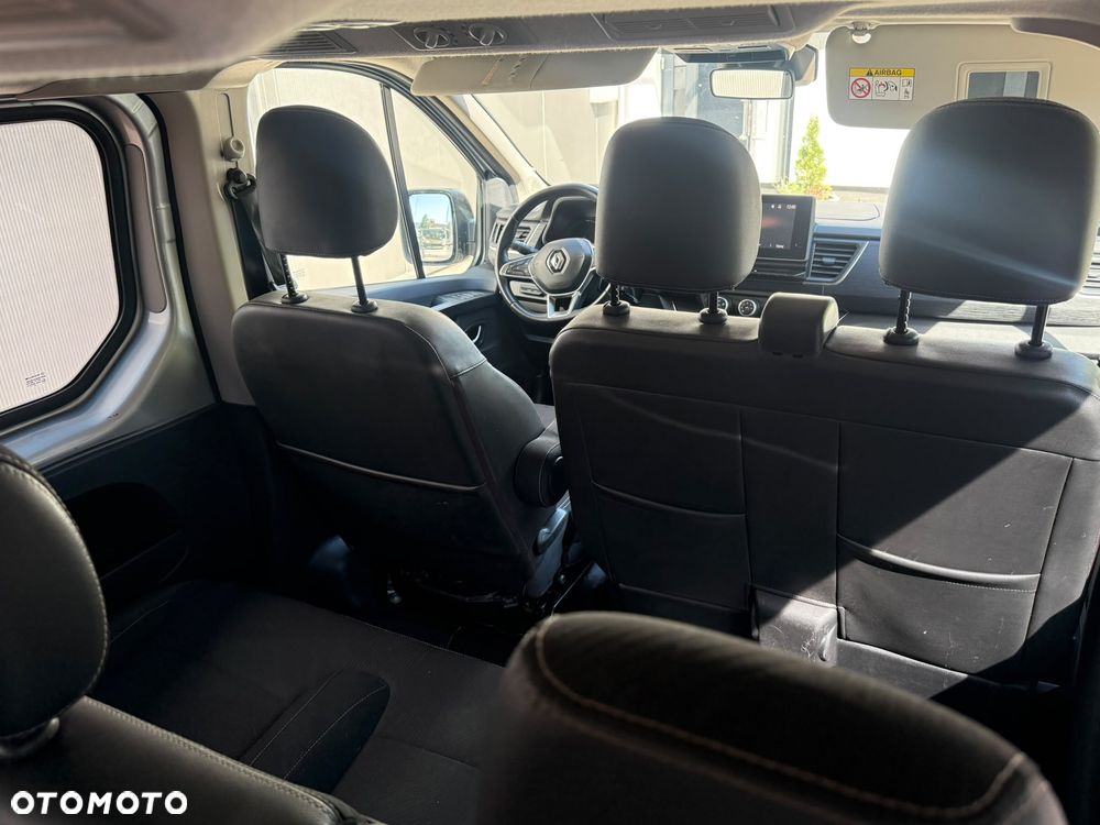 Renault Trafic 2.0 dCi - 8