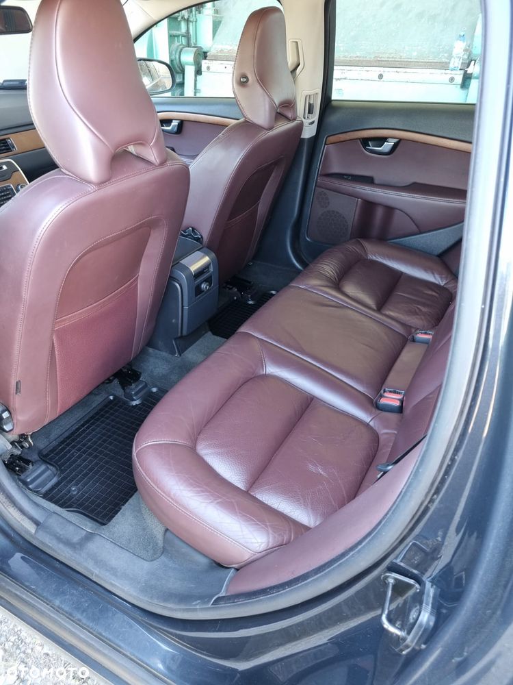 Volvo V70 - 12