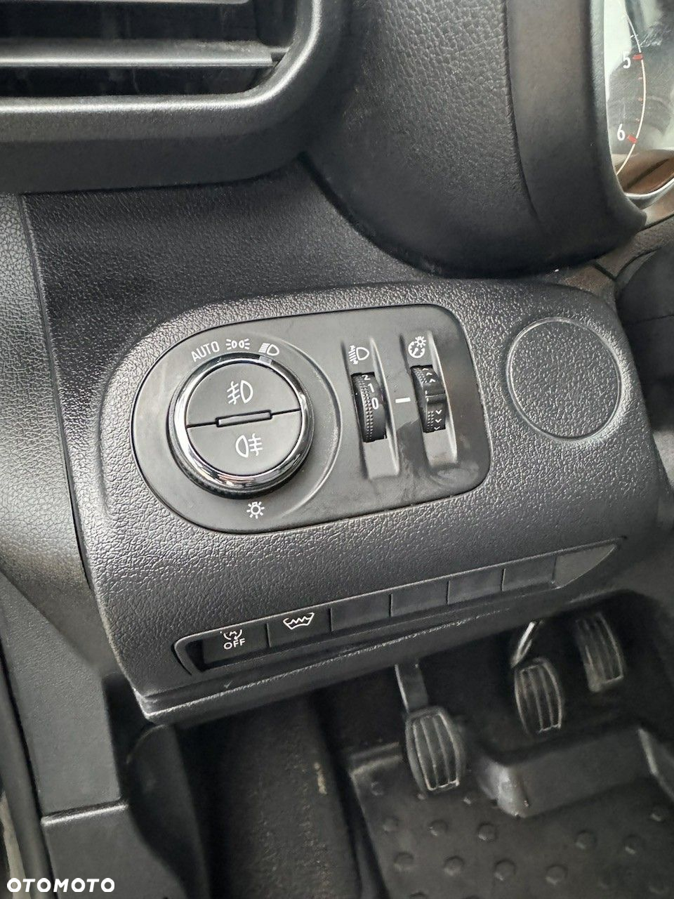 Opel Combo - 15