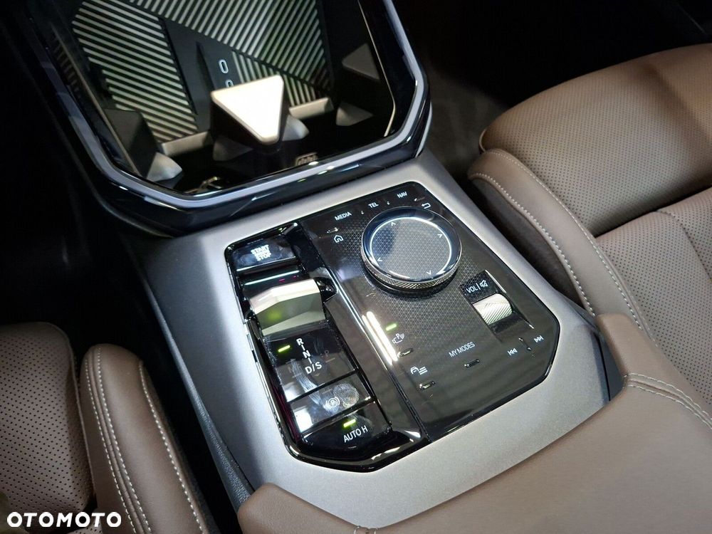 BMW X3 xDrive20d mHEV - 19