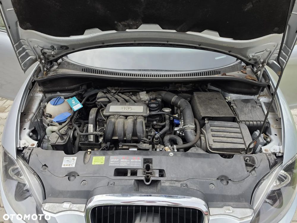 Seat Altea XL - 9