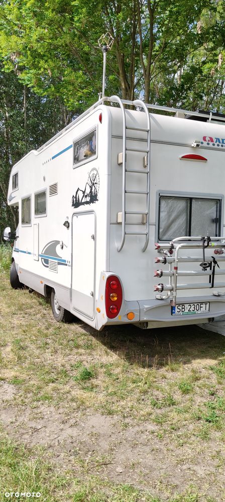 Fiat Ducato - 26