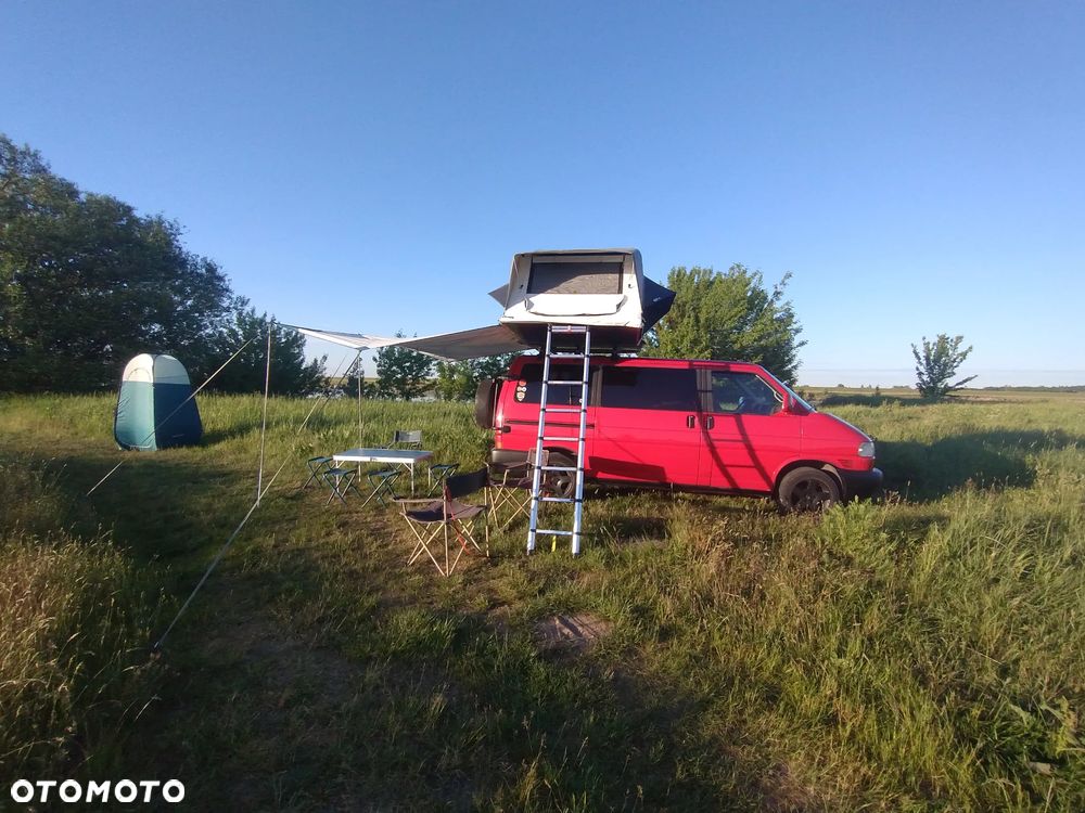 Volkswagen Multivan - 29
