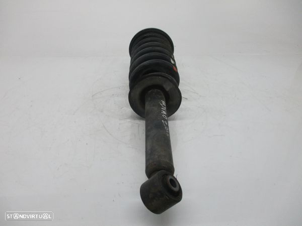 Amortecedor Suspensao Frente Dto Mitsubishi Pajero Ii (V3_W) - 3