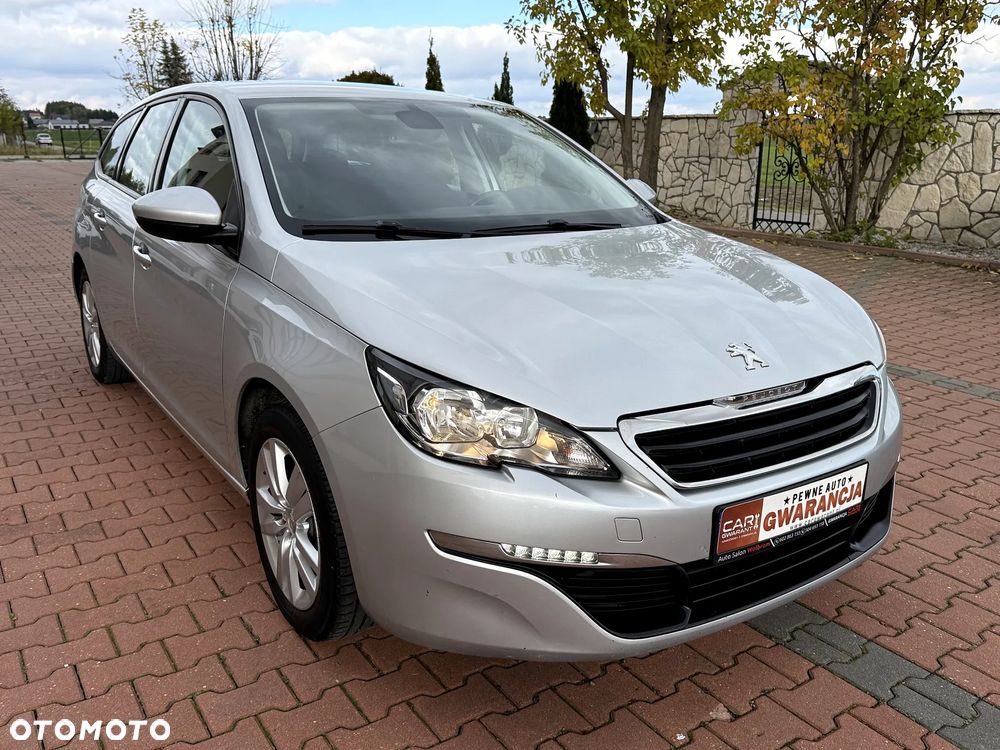 Peugeot 308 - 37