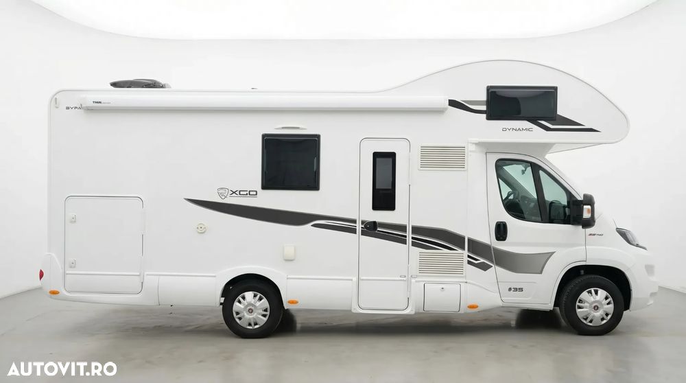 Fiat Ducato - 1