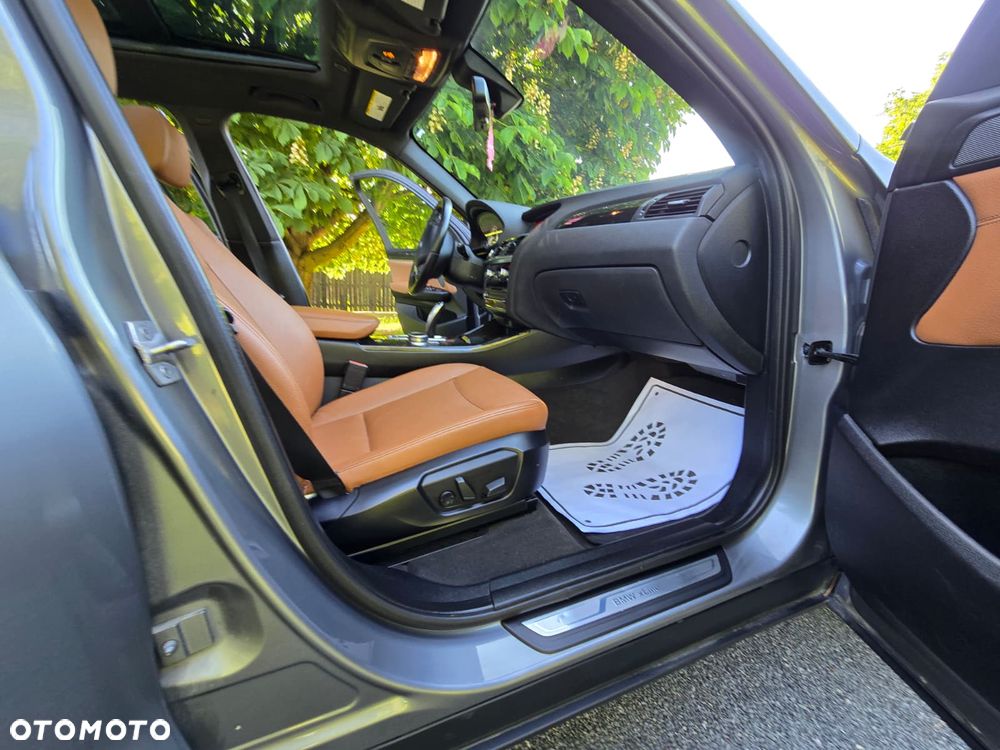 BMW X3 xDrive28i Sport-Aut xLine - 15