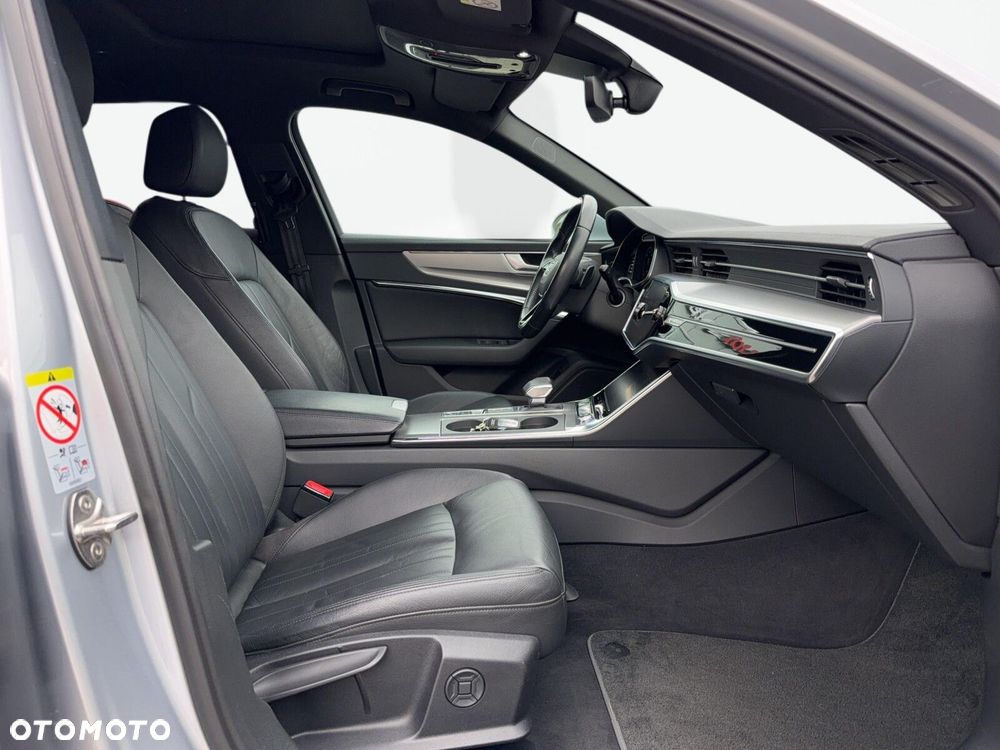 Audi A6 Avant - 16