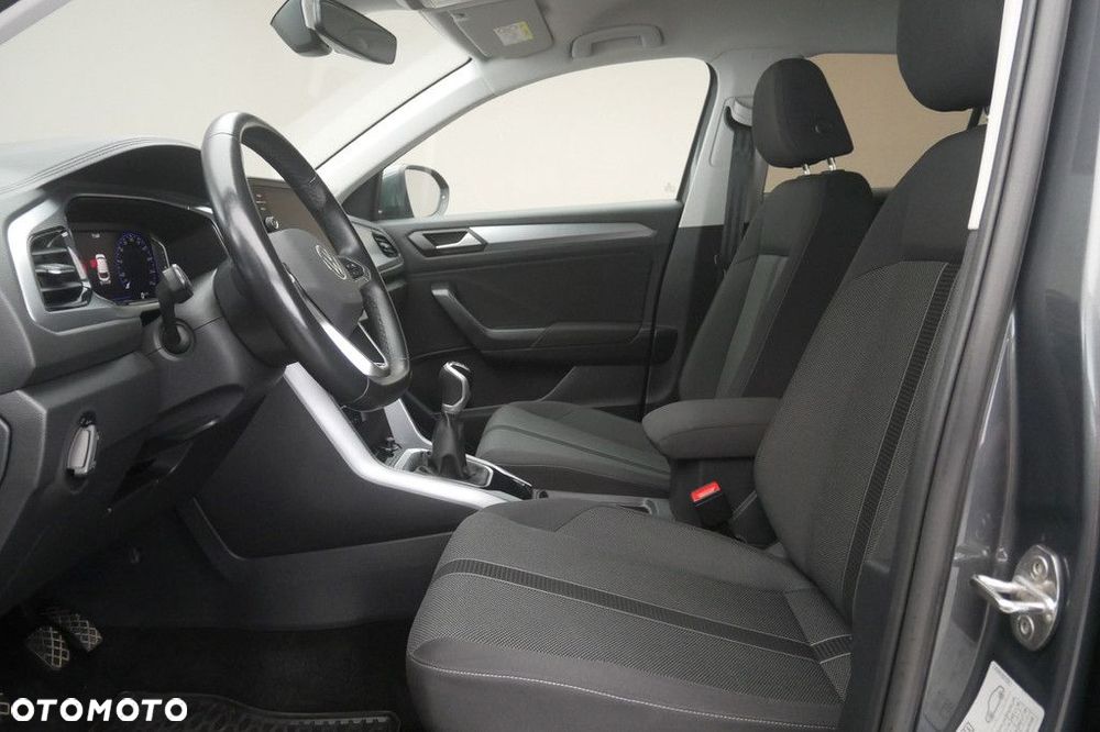 Volkswagen T-Roc 1.5 TSI Life - 12