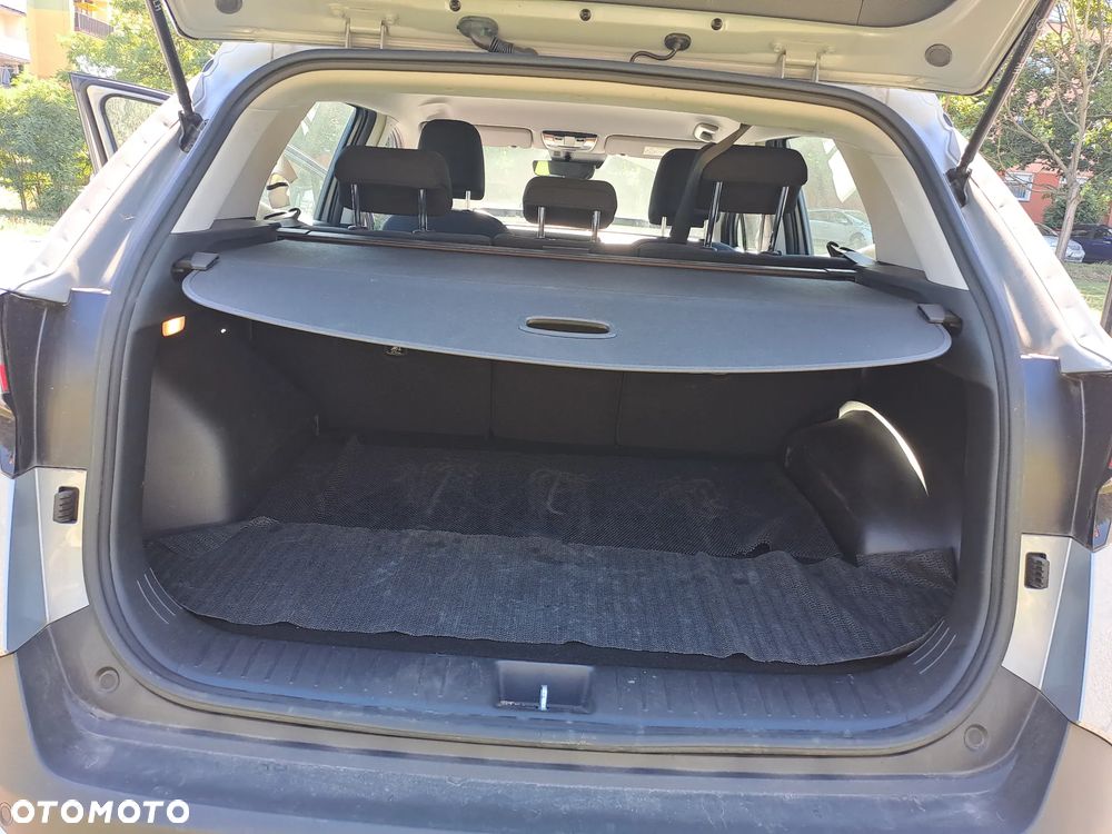 Kia Sportage 1.6 T-GDI M 2WD - 7