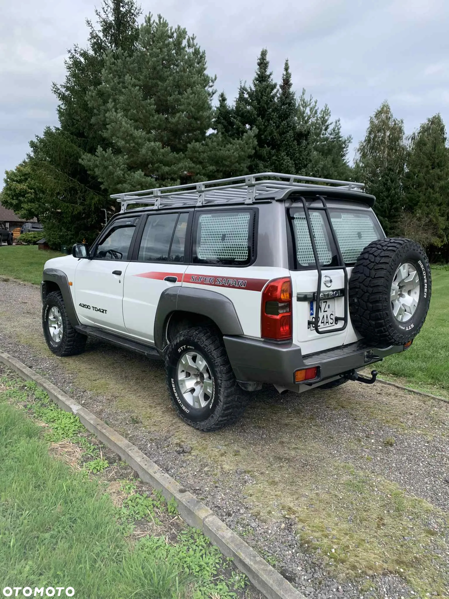 Nissan Patrol 3.0 DiT Elegance - 5