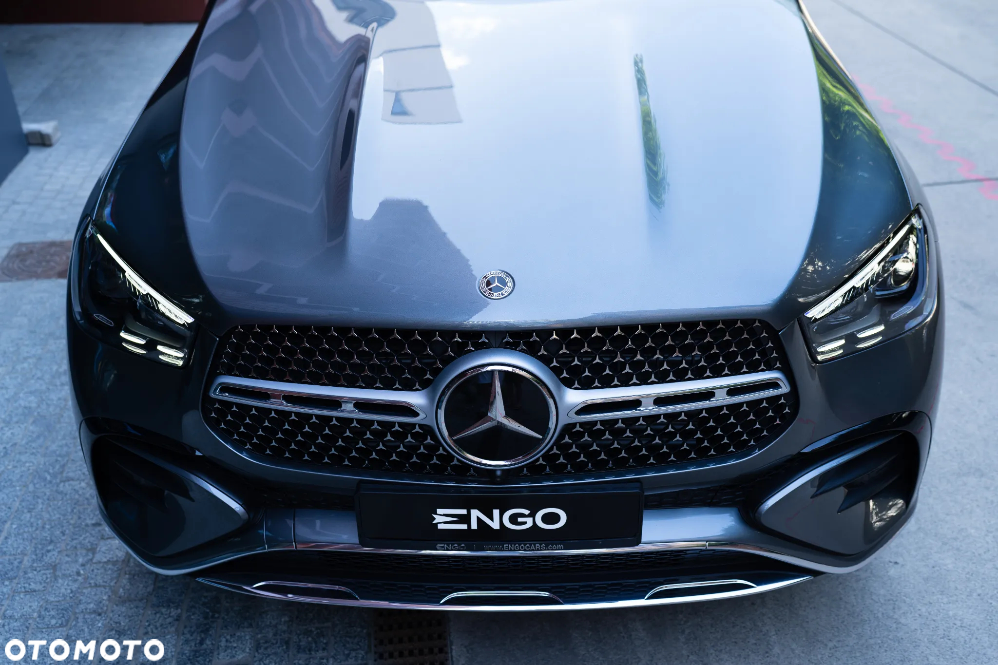 Mercedes-Benz GLE 350 de 4-Matic - 23