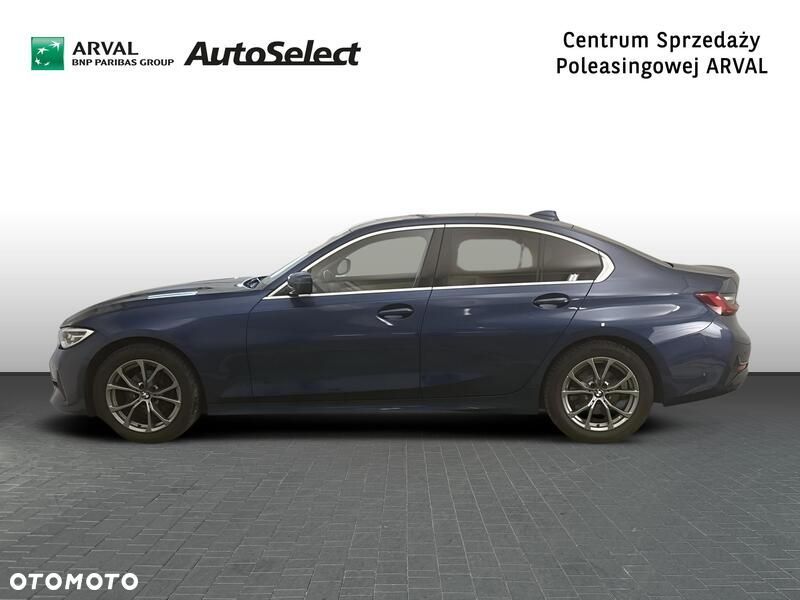 BMW Seria 3 318i - 3