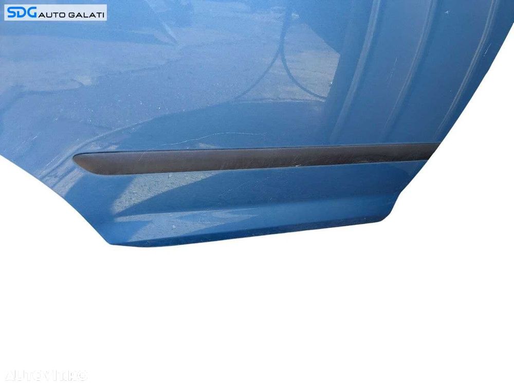 Usa Usi Portiera Portiere Dreapta Spate Dezechipata Volkswagen Golf 6 Plus 2008 - 2013 [LC1837] - 4