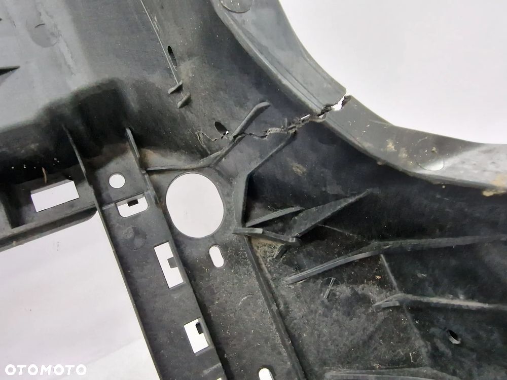 FORD FOCUS MK4 18- WZMOCNIENIE CZOŁOWE / PAS PRZEDNI , NR JX6B-A16E146-B /JX6B-A16E146-B1G , NR AUKCJI WZM260 - 21