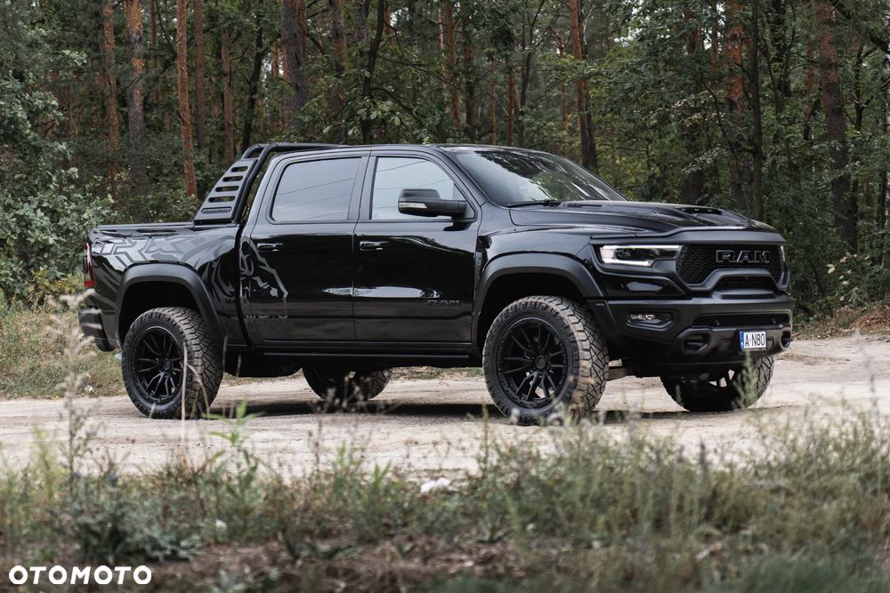 RAM 1500 TRX - 8