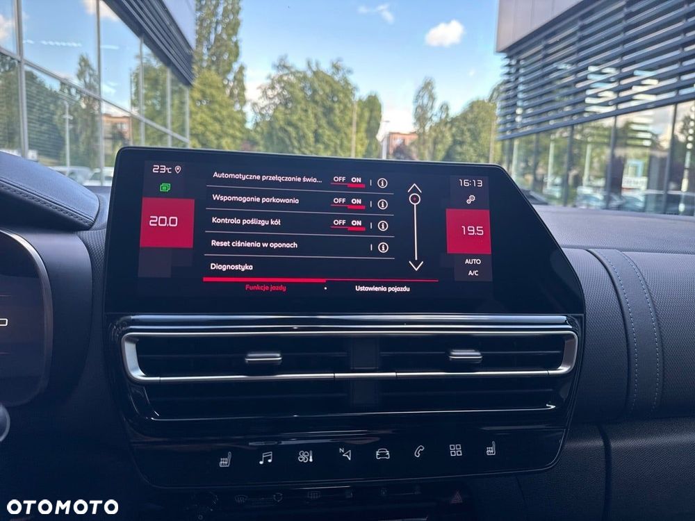 Citroën C5 Aircross 1.5 BlueHDi Max EAT8 - 22