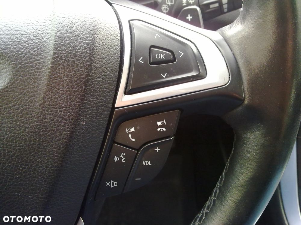 Ford S-Max 2.0 EcoBlue Titanium - 28