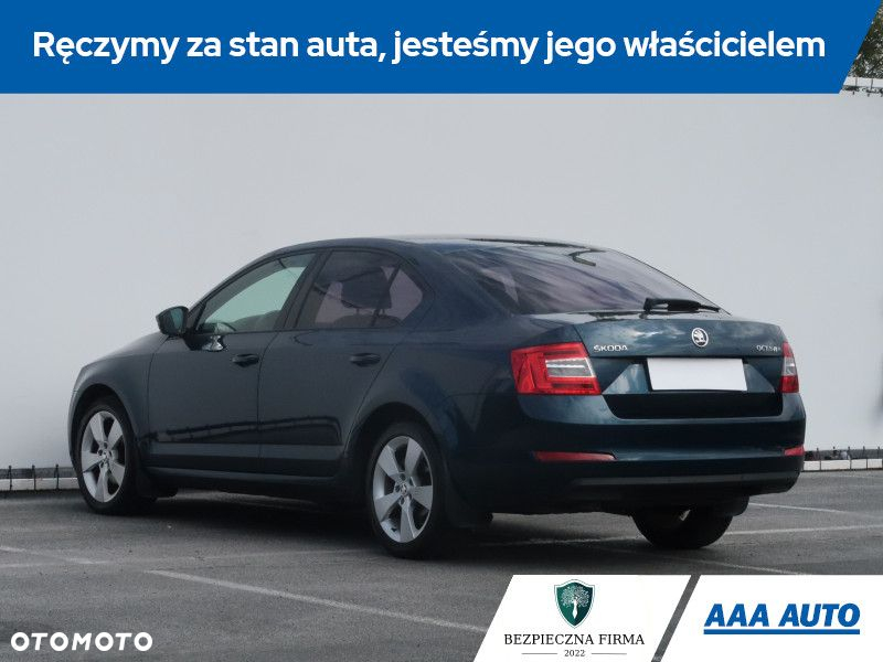 Skoda Octavia - 5