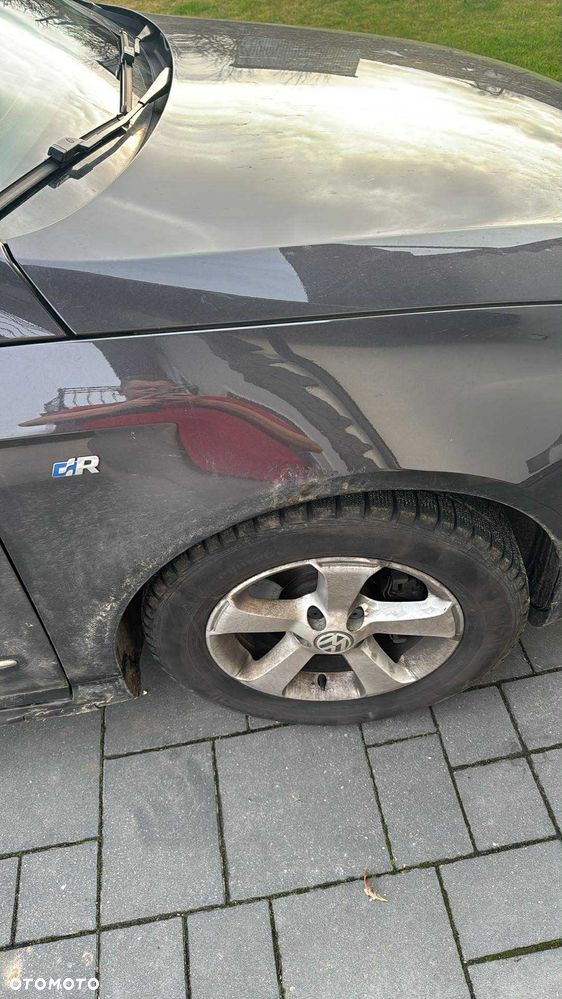 Volkswagen Passat 2.0 TDI Comfortline R-Style - 7