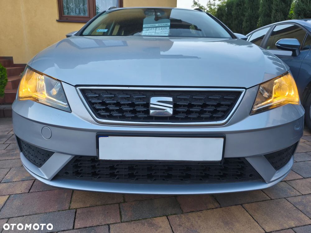 Seat Leon - 20