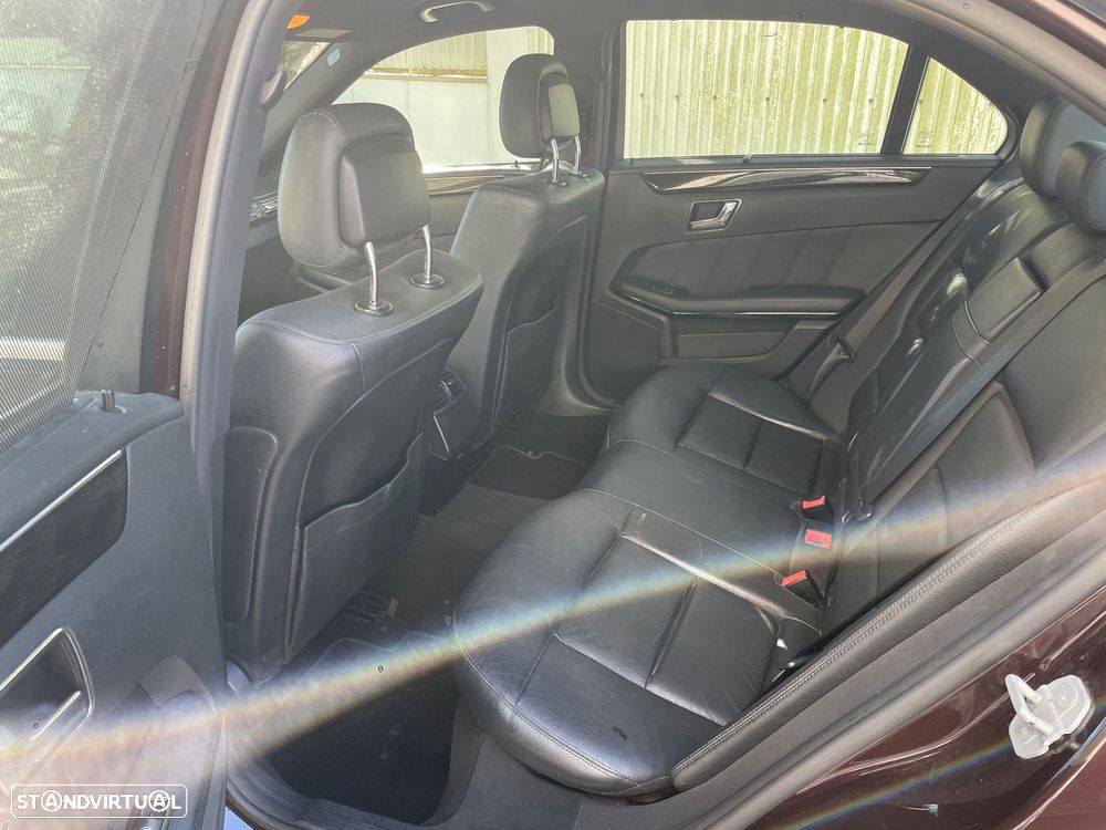 Mercedes-Benz AMG GT - 18