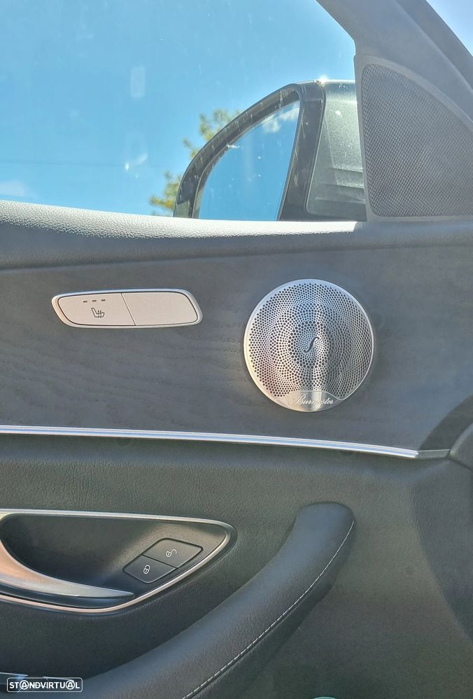Mercedes-Benz E 300 de Avantgarde - 31