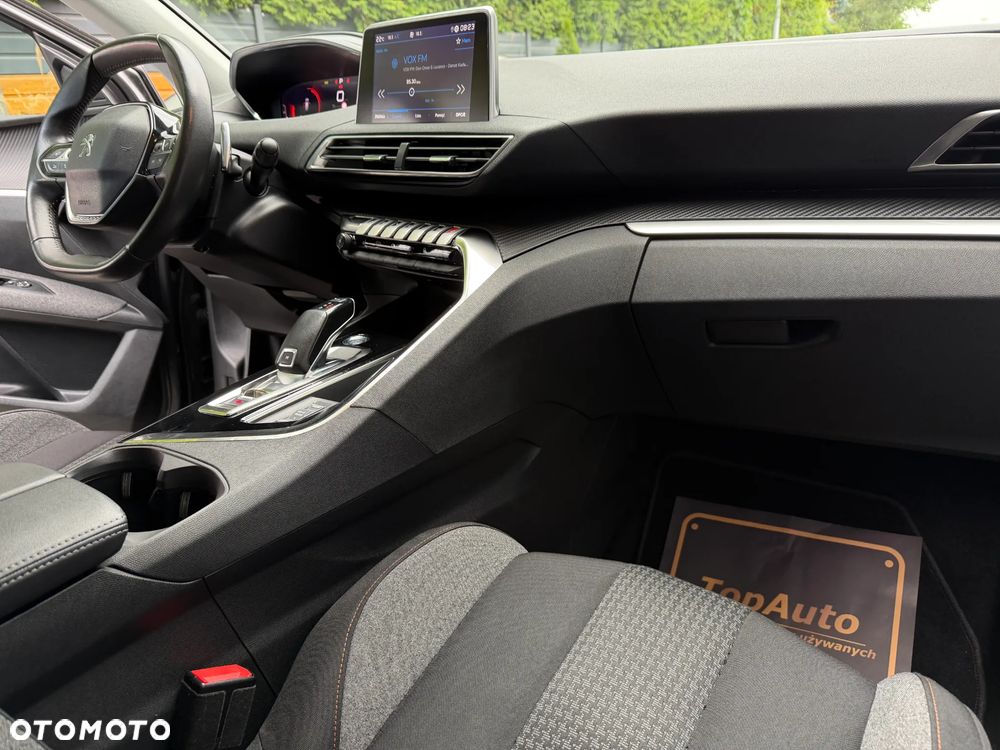 Peugeot 5008 BlueHDi 130 EAT8 Allure - 15