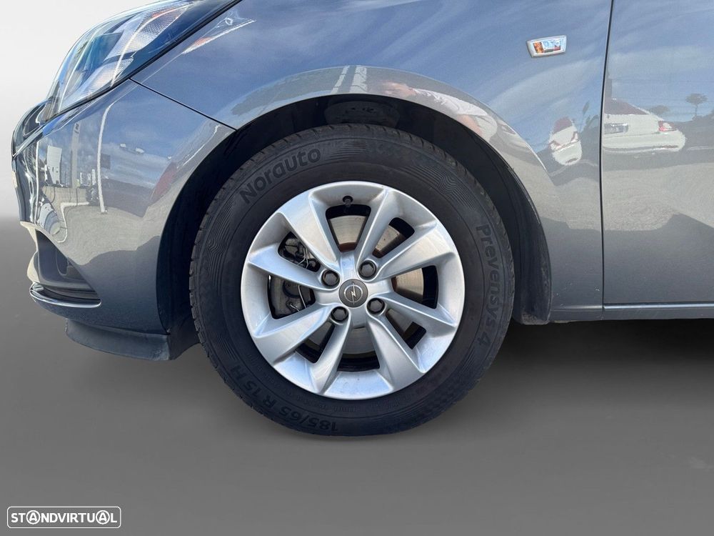 Opel Corsa 1.3 CDTi Dynamic - 14