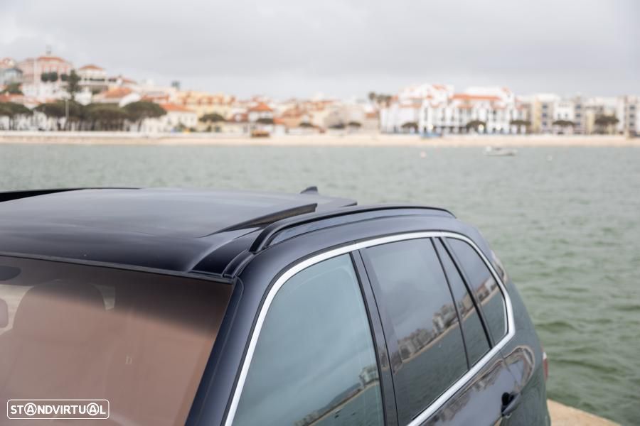 BMW X5 3.0 sd - 14