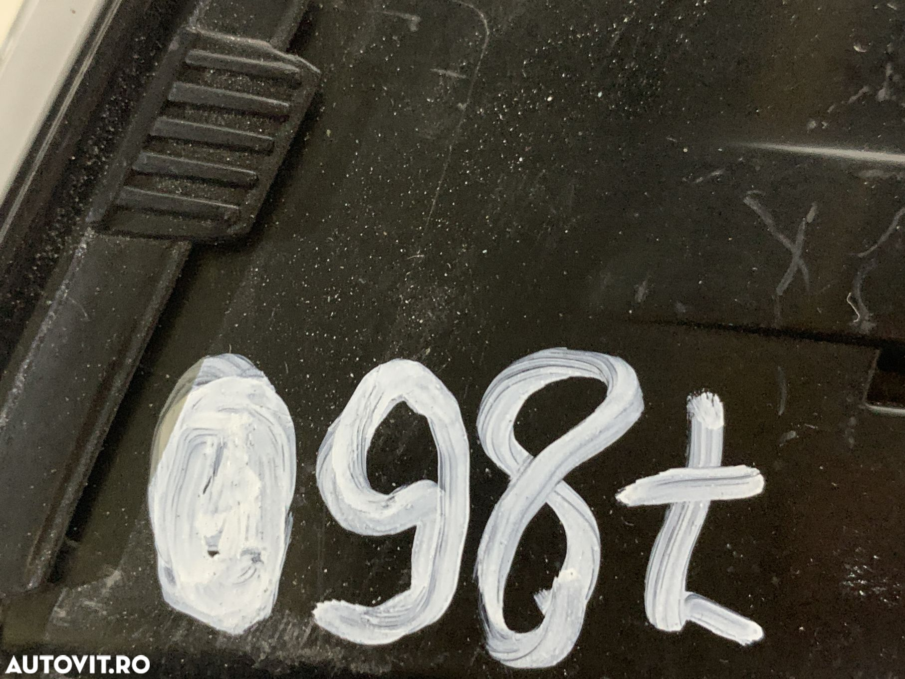 Stop stanga spate pe hayon, Peugeot 308, 2021, 2022, 2023, 2024, cod origine OE 9835300680. - 3
