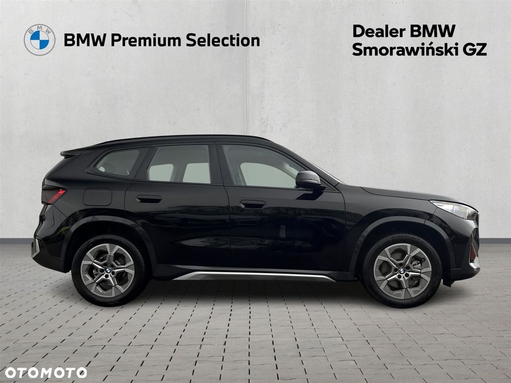 BMW X1 - 26