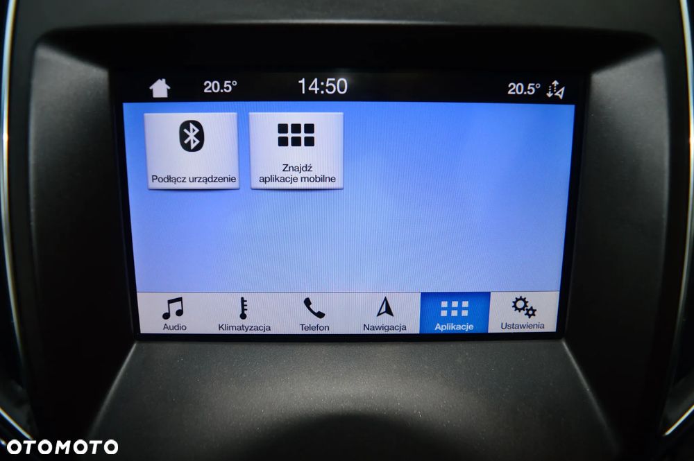 Ford Edge 2.0 EcoBlue Bi-Turbo 4x4 ST-LINE - 29